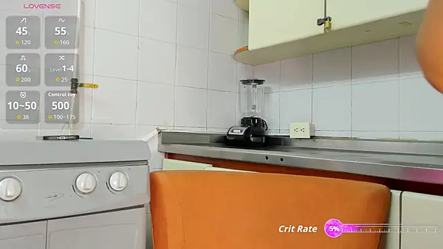 Snapshot of GreciaFox1 chatting on 09.29.25 GreciaFox1 online show from 09.29.25