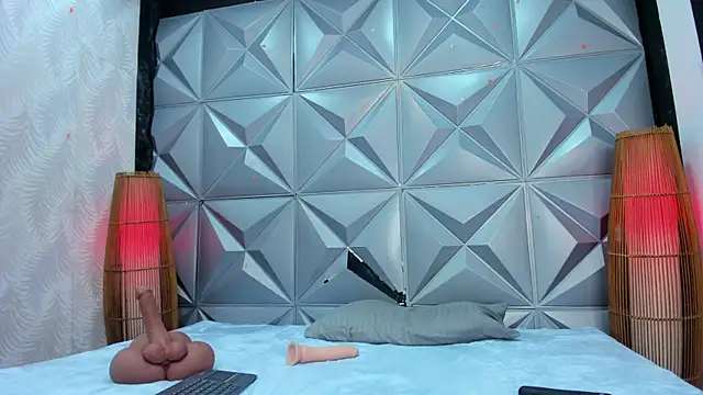 Snapshot of GreciaFox1 chatting on 11.12.25 GreciaFox1 online show from 11.12.25