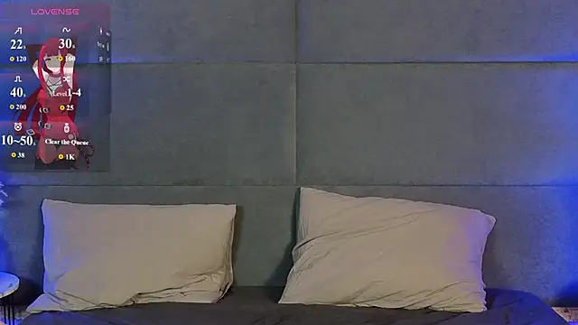 RianaRey online show from 06.27.26