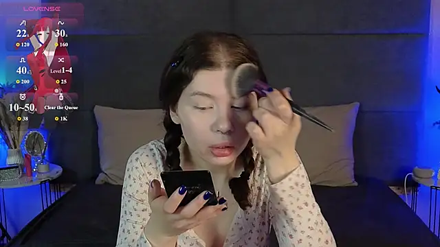 RianaRey online show from 06.30.26