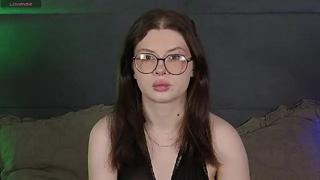 RianaRey online show from 08.09.26