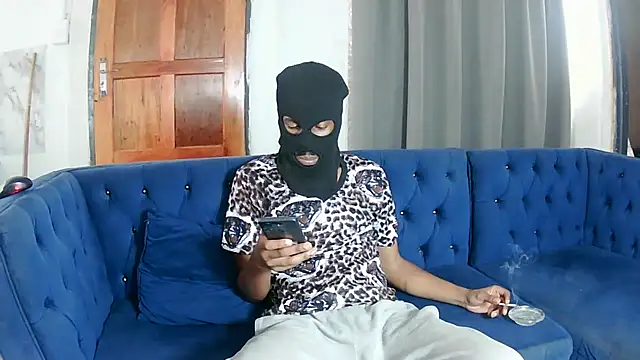 thirdlegZA online show from 03.03.26