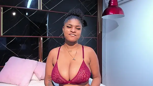 HannyThompson online show from 11.04.25