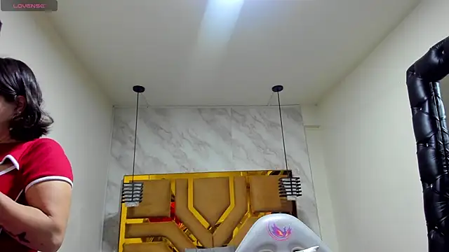 Luciifeer  online show from 01.10.26