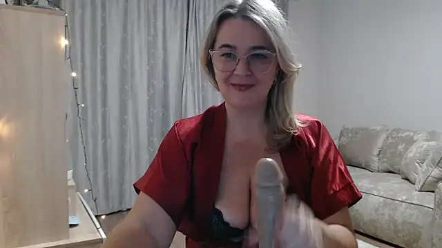 EleanoraDream online show from 01.05.26