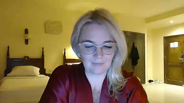 EleanoraDream online show from 02.04.26