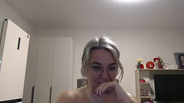 EleanoraDream online show from 05.09.26