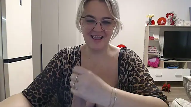 EleanoraDream online show from 05.10.26