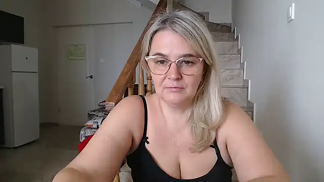 EleanoraDream online show from 06.28.26