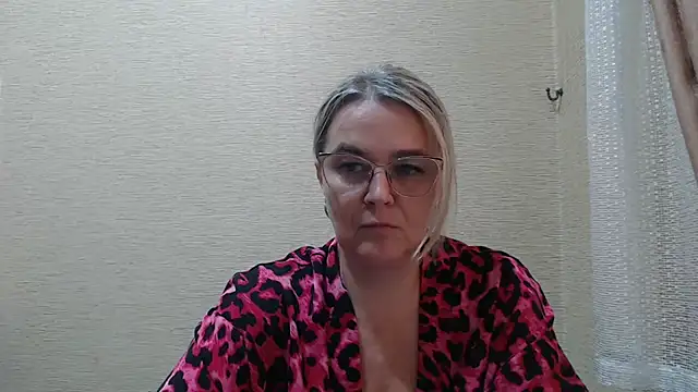 EleanoraDream online show from 07.20.26