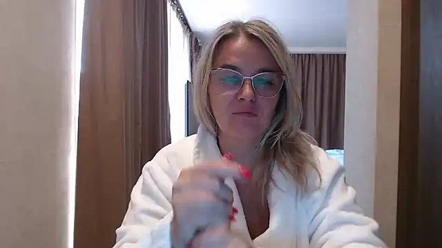 EleanoraDream online show from 07.27.26