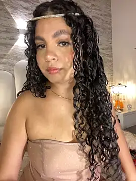 Yassy vazquez online show from 10.25.25