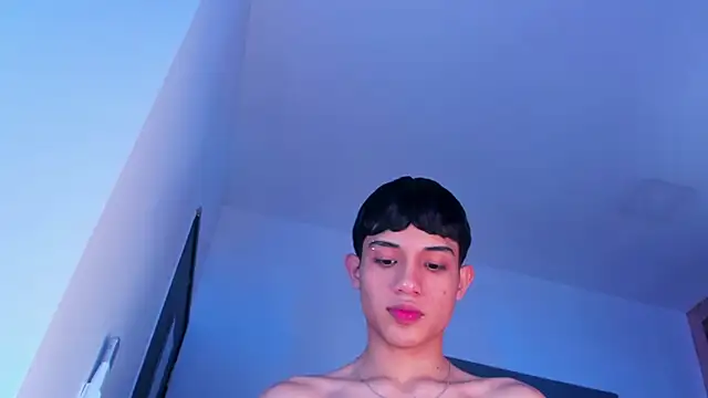 Sebax Young online show from 02.21.26