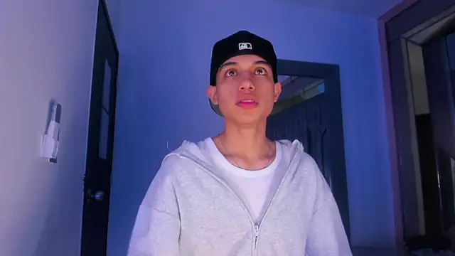 Sebax Young online show from 03.05.26