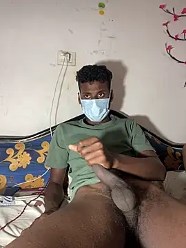 Snapshot of kabaddiboy chatting on 12.21.25 kabaddiboy online show from 12.21.25