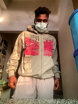 Snapshot of kabaddiboy chatting on 01.07.26 kabaddiboy online show from 01.07.26