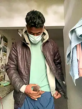 Snapshot of kabaddiboy chatting on 01.08.26 kabaddiboy online show from 01.08.26