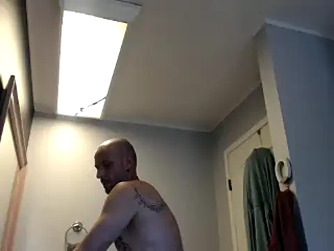 Snapshot of TheGrudge206 chatting on 09.28.25 TheGrudge206 online show from 09.28.25