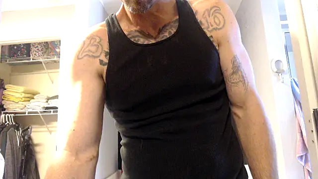 Snapshot of TheGrudge206 chatting on 09.29.25 TheGrudge206 online show from 09.29.25