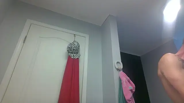 Snapshot of TheGrudge206 chatting on 01.17.26 TheGrudge206 online show from 01.17.26