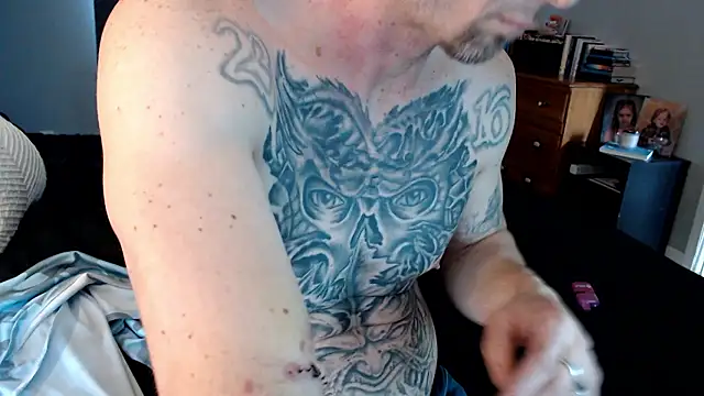 Snapshot of TheGrudge206 chatting on 01.17.26 TheGrudge206 online show from 01.17.26