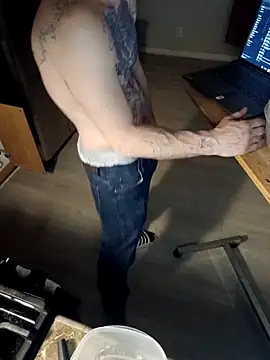 Snapshot of TheGrudge206 chatting on 03.01.26 TheGrudge206 online show from 03.01.26