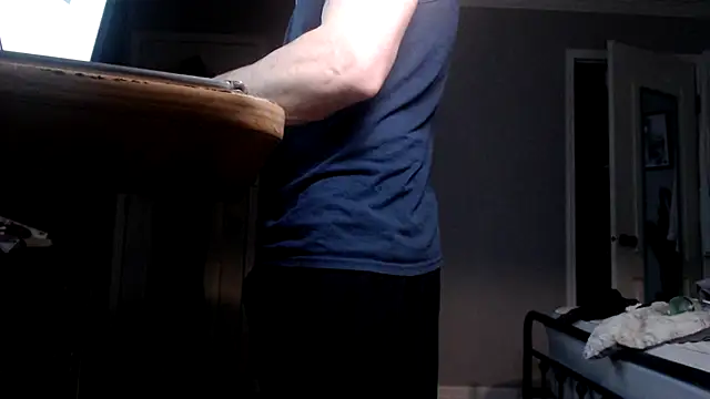 Snapshot of TheGrudge206 chatting on 03.22.26 TheGrudge206 online show from 03.22.26