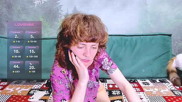 Georgia  Miller online show from 05.06.26
