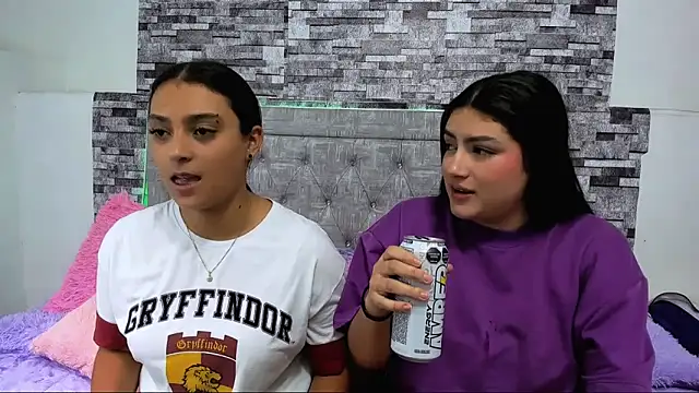 nicolexxaleja online show from 11.12.25