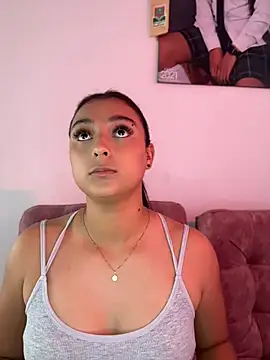 nicolexxaleja online show from 04.27.26