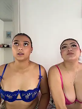 nicolexxaleja online show from 05.01.26