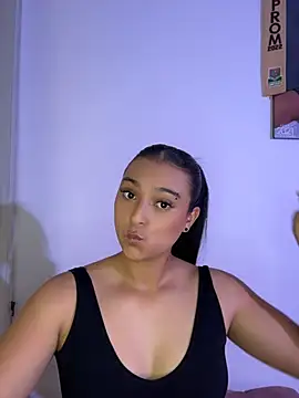 nicolexxaleja online show from 05.03.26