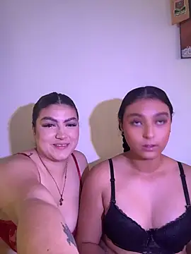 Snapshot of nicolexxaleja chatting on 06.09.26 nicolexxaleja online show from 06.09.26