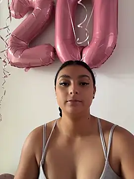 nicolexxaleja online show from 06.27.26