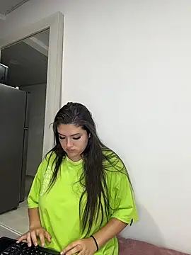 nicolexxaleja online show from 07.01.26