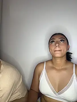 nicolexxaleja online show from 07.03.26