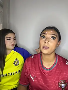 nicolexxaleja online show from 07.06.26