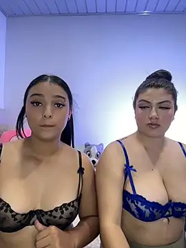 nicolexxaleja online show from 07.18.26