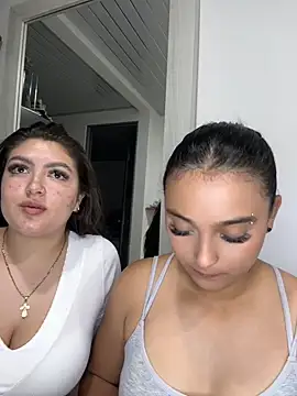 nicolexxaleja online show from 07.26.26