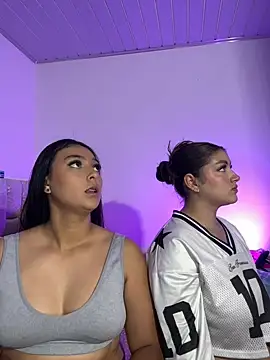 nicolexxaleja online show from 08.05.26