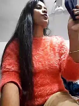 Snapshot of cute_radhikaa chatting on 01.17.26 cute radhikaa online show from 01.17.26