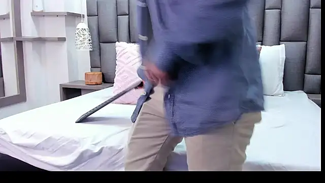 ZoeKrug online show from 03.07.26