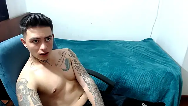 santii ss online show from 09.20.25