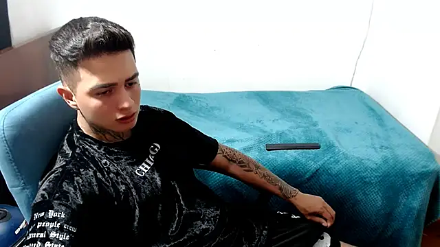 santii ss online show from 10.05.25