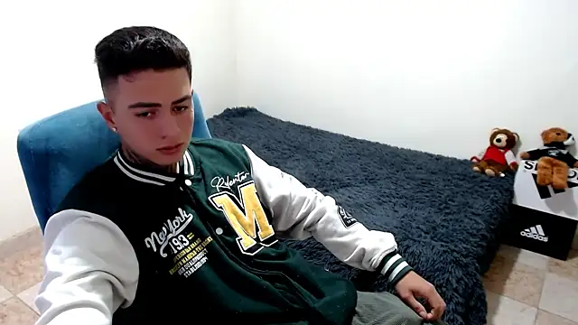 santii ss online show from 10.15.25