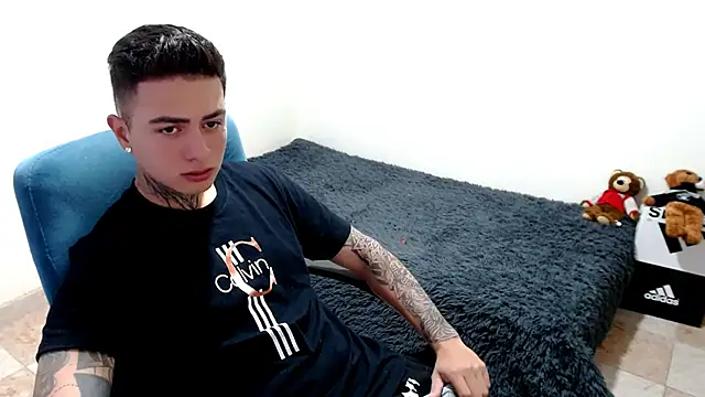 santii ss online show from 10.20.25