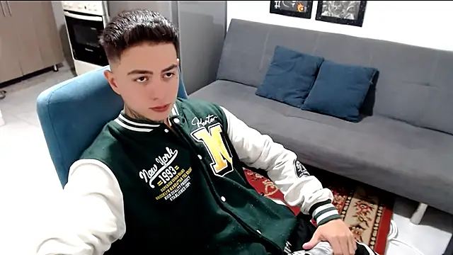 santii ss online show from 01.11.26