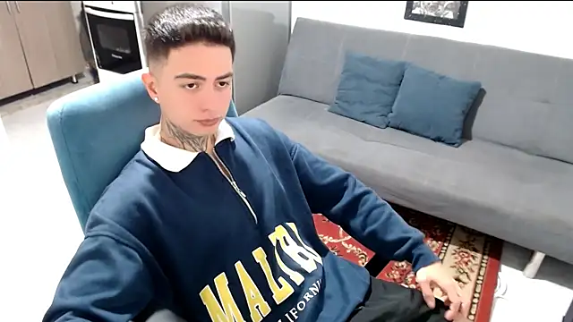 santii ss online show from 01.13.26