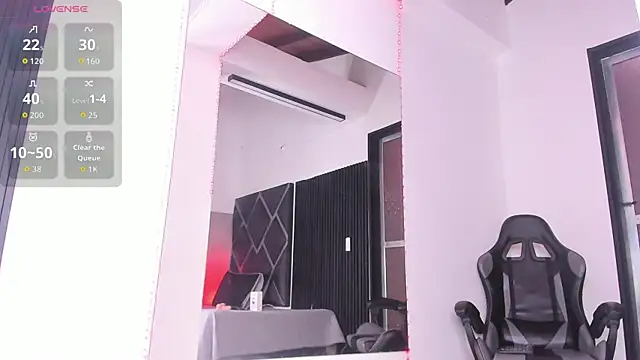 hot boy 04 online show from 10.22.25