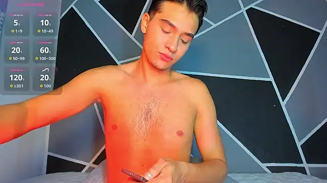 hot boy 04 online show from 04.22.26